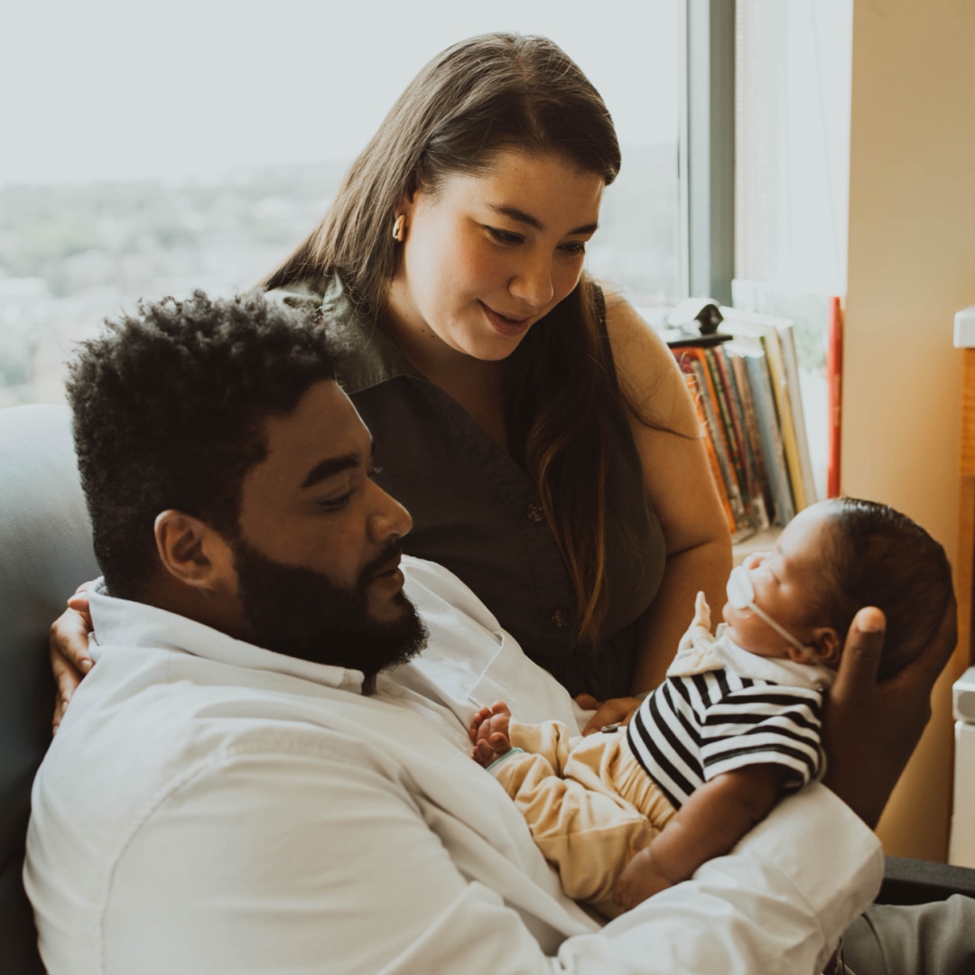 Photo shared by Sarah for their Babylist baby registry.