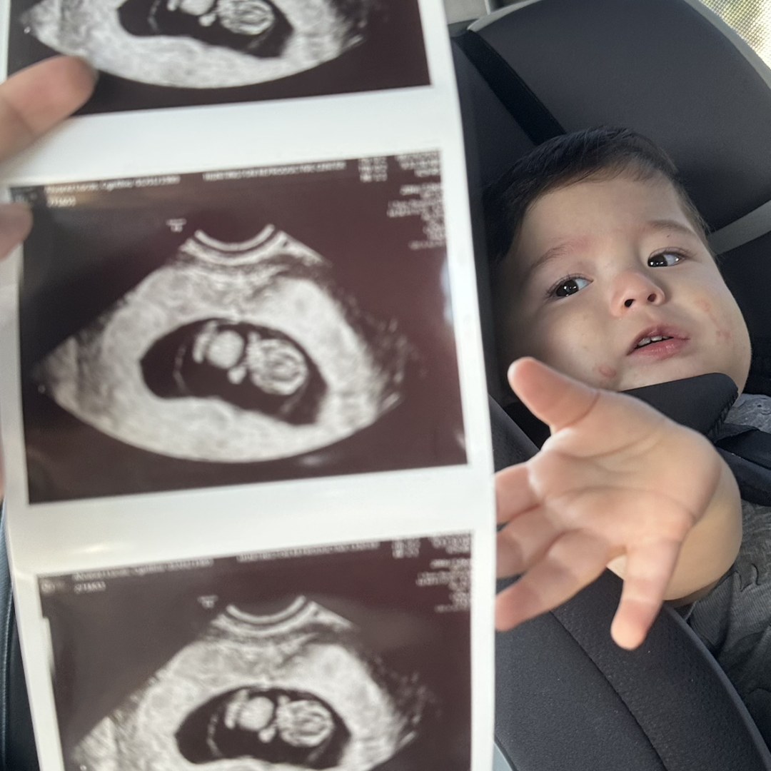 Photo shared by Cindy for their Babylist baby registry.