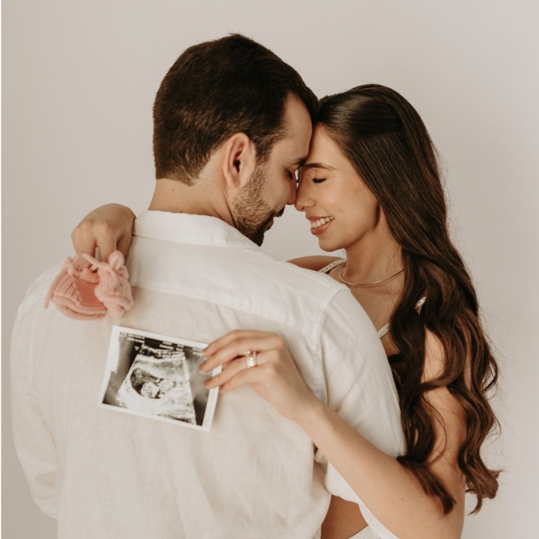 Photo shared by Patricia for their Babylist baby registry.