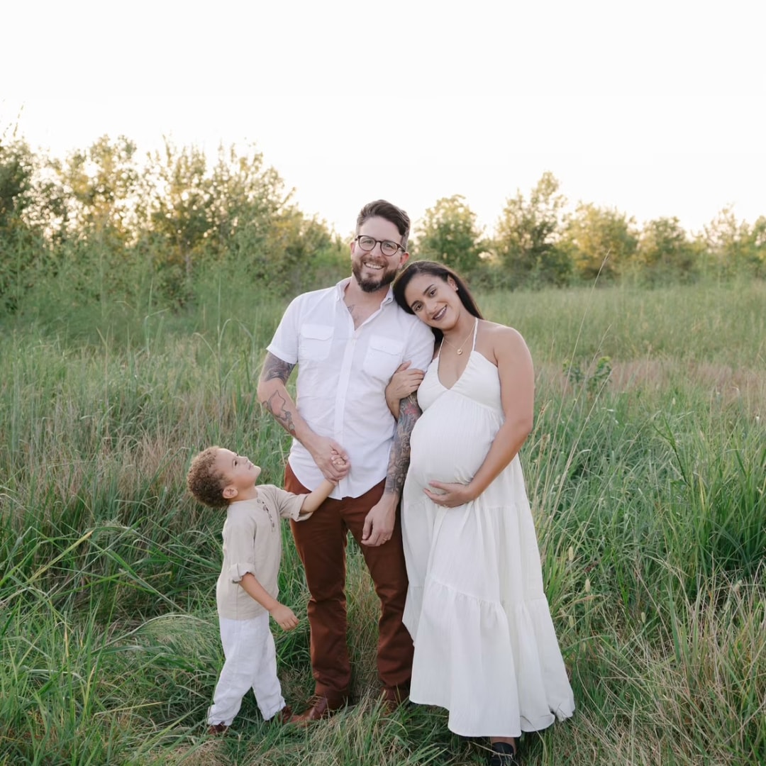 Photo shared by Maydalis for their Babylist baby registry.