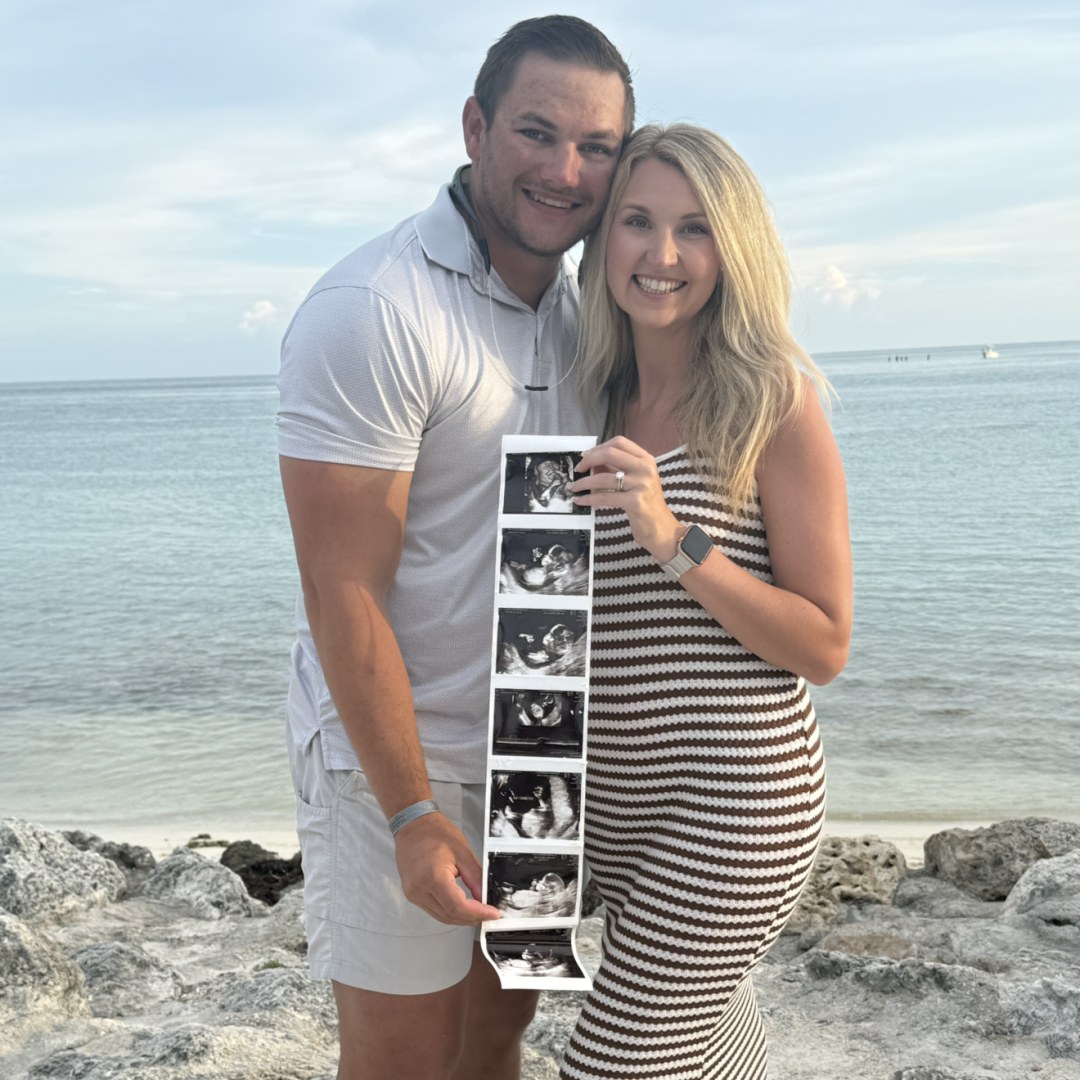 Photo shared by Anna for their Babylist baby registry.
