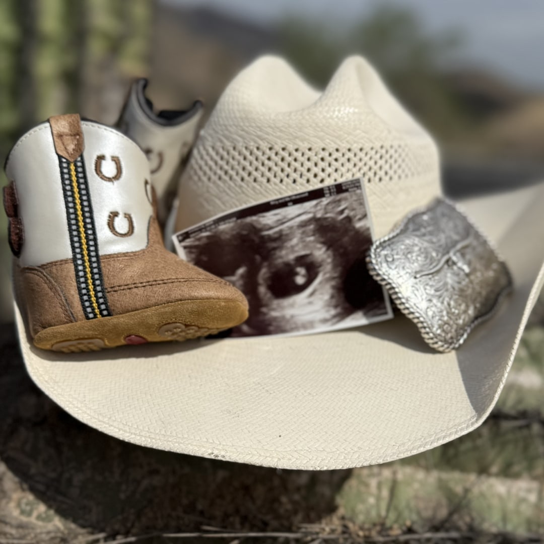 Photo shared by Jadie for their Babylist baby registry.