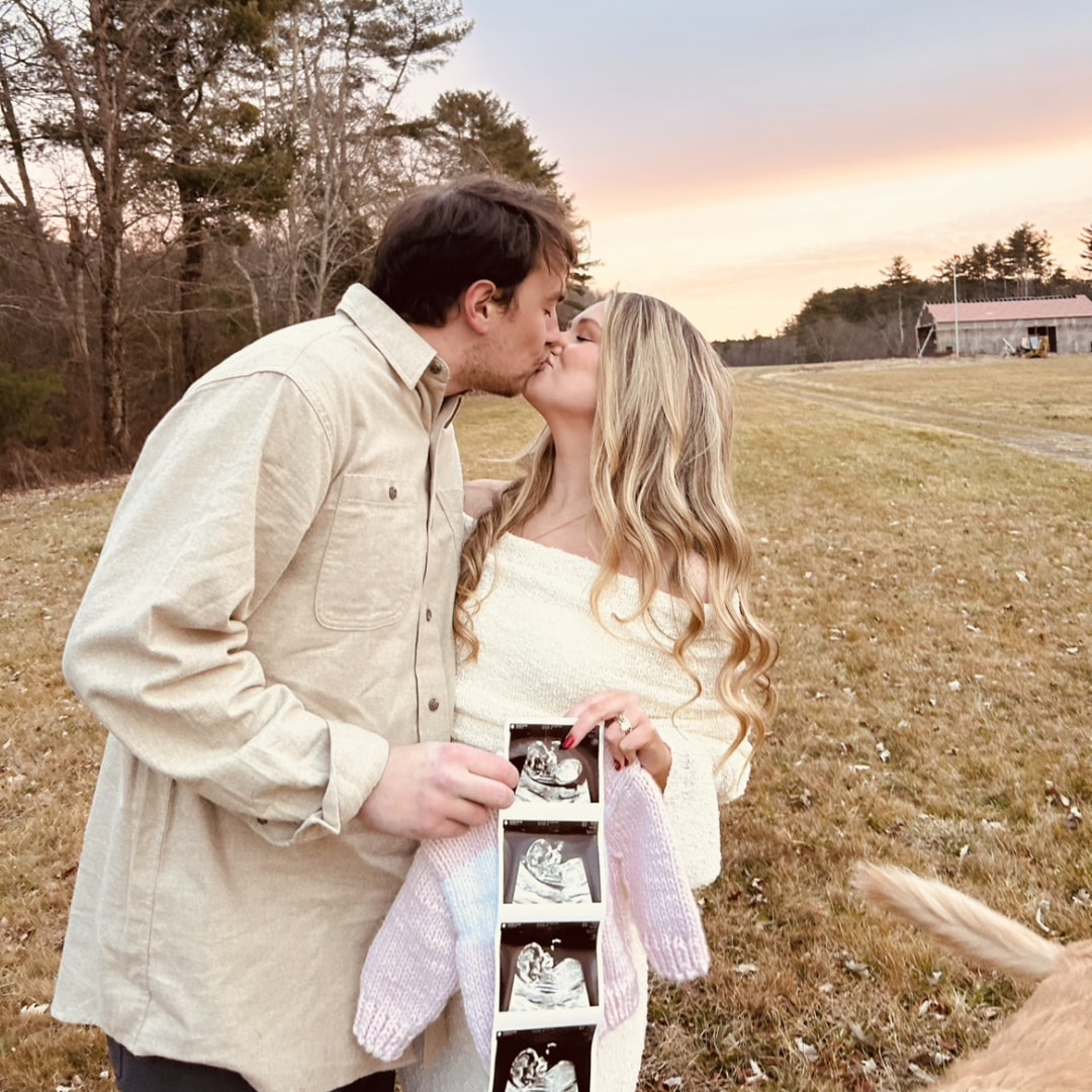 Photo shared by Jill for their Babylist baby registry.