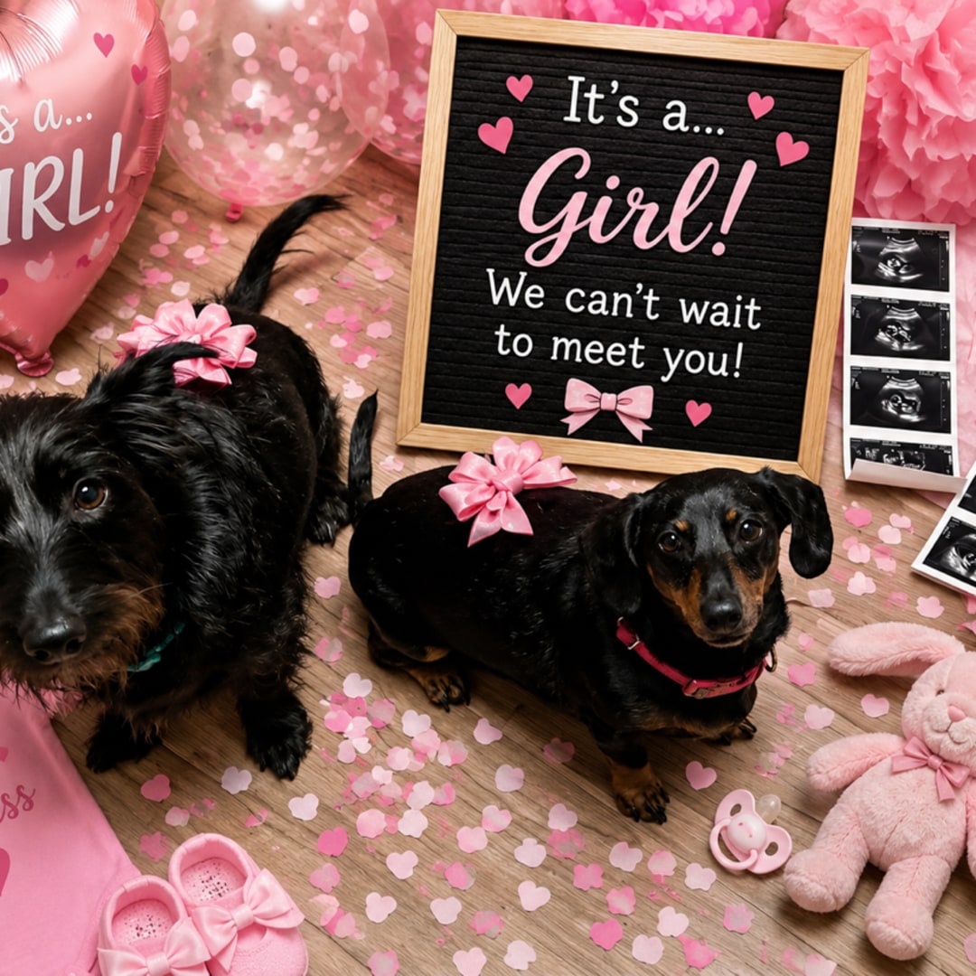 Photo shared by Brandi for their Babylist baby registry.
