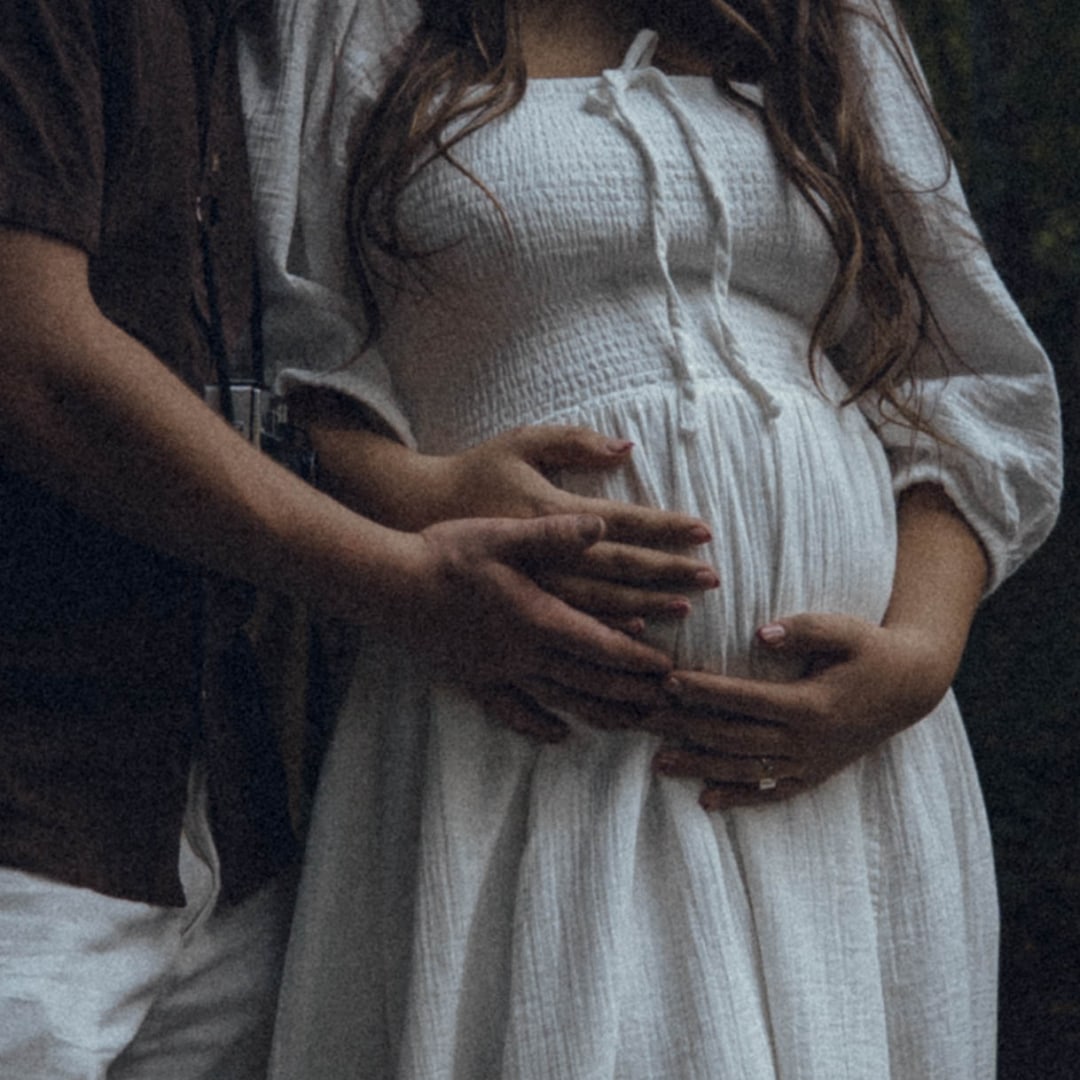 Photo shared by Jasmine for their Babylist baby registry.