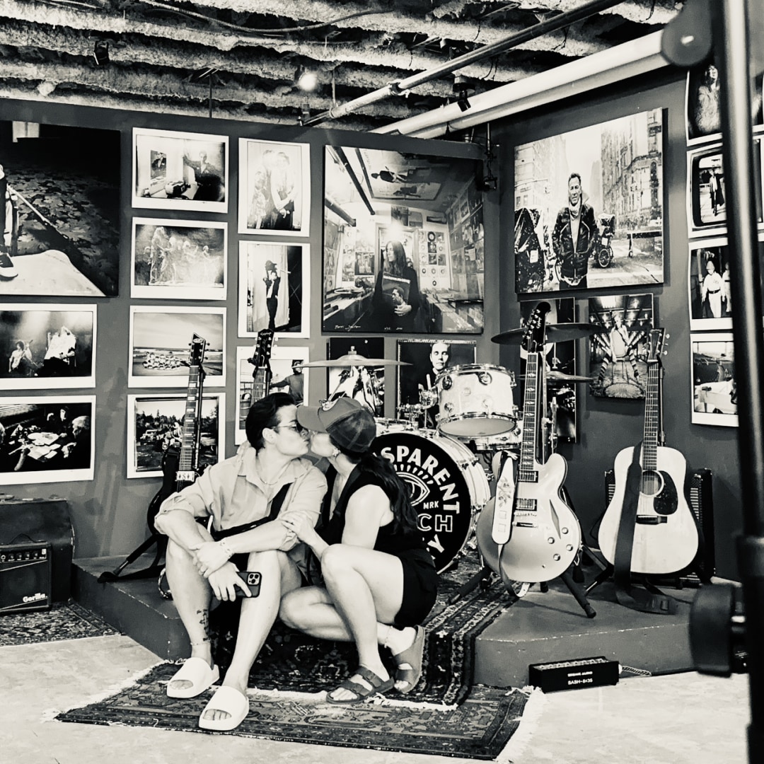 Photo shared by Rachel for their Babylist baby registry.