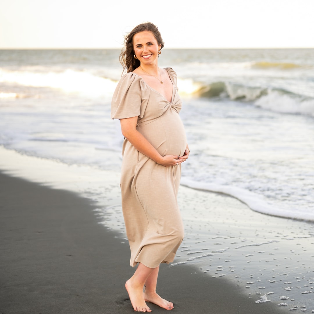 Photo shared by Brianna for their Babylist baby registry.