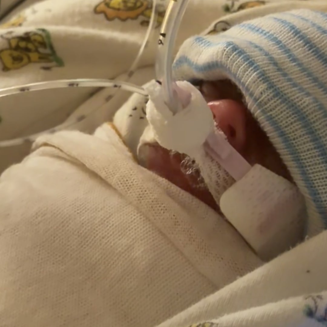 Photo shared by Haylee for their Babylist baby registry.