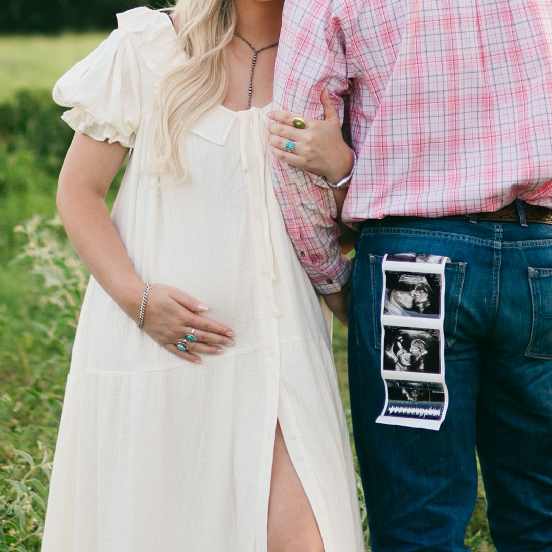 Photo shared by Maci for their Babylist baby registry.