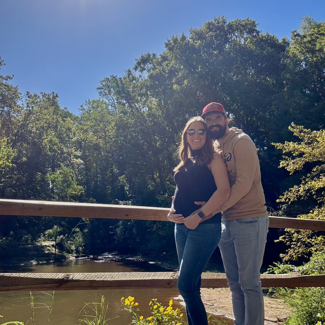 Photo shared by Alexa for their Babylist baby registry.