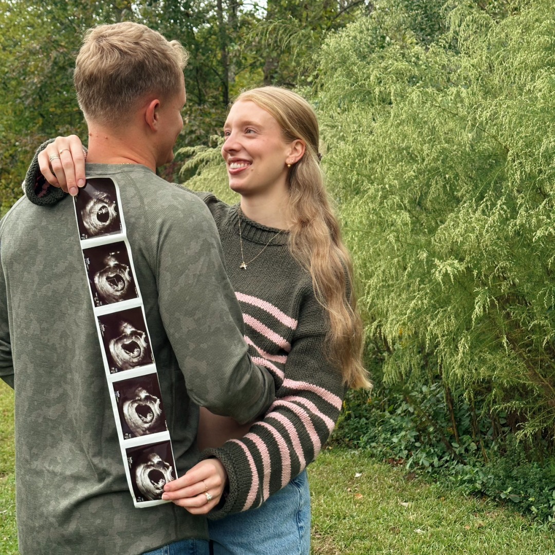 Photo shared by Madeleine for their Babylist baby registry.