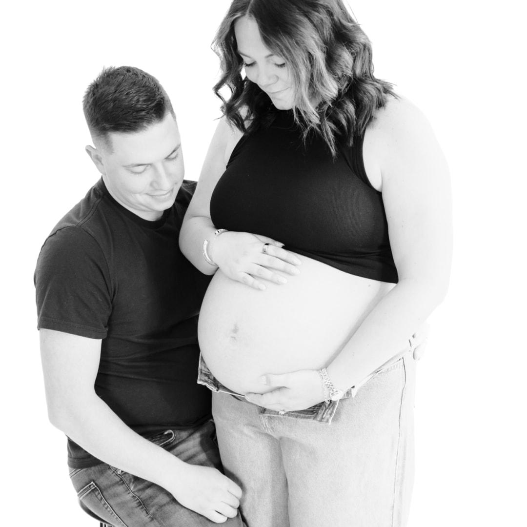 Photo shared by Elizabeth for their Babylist baby registry.