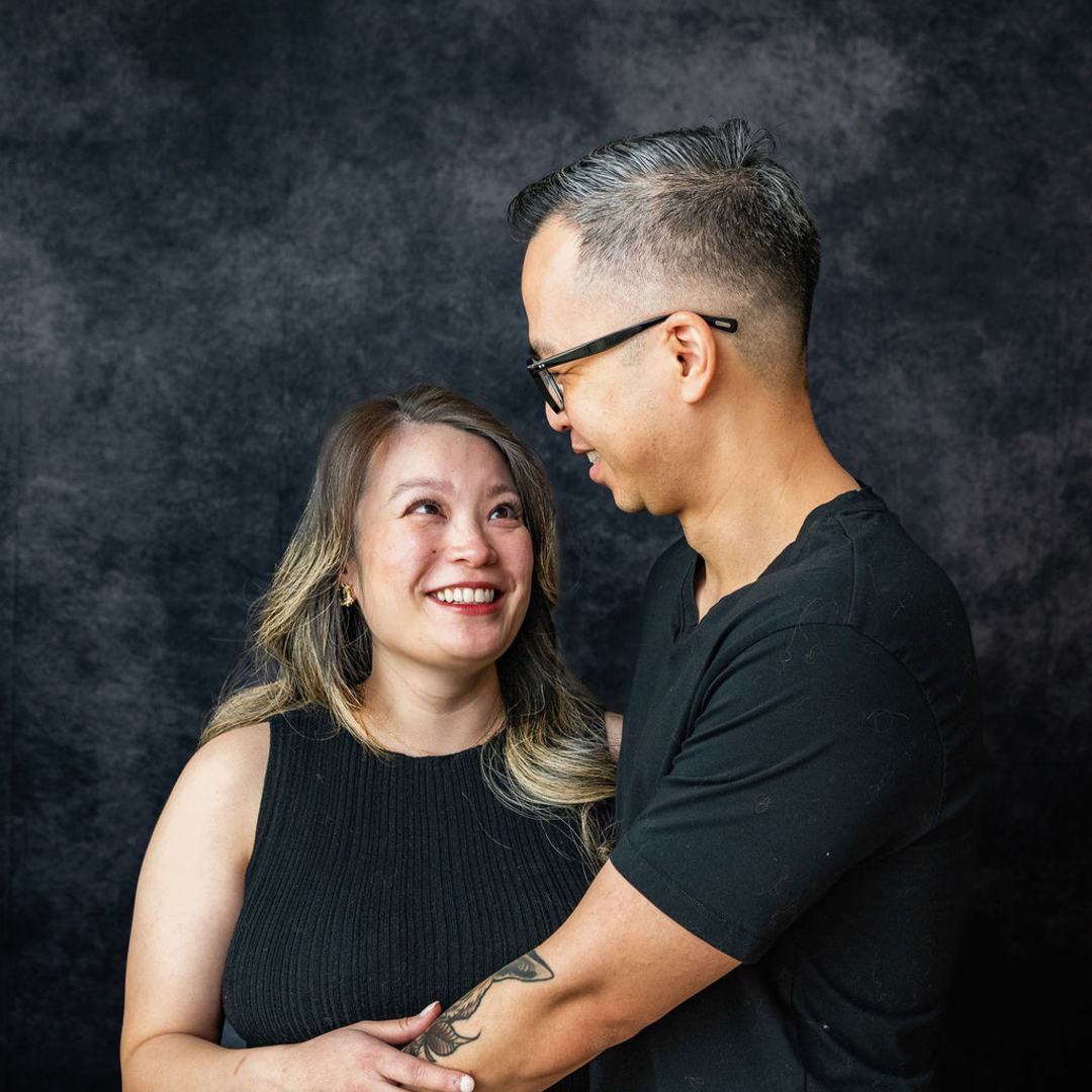 Photo shared by Suechu for their Babylist baby registry.