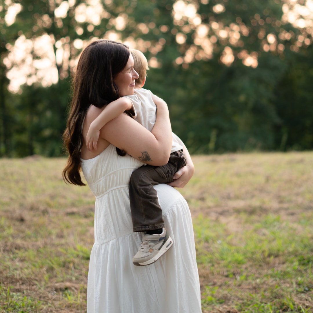 Photo shared by Ashley for their Babylist baby registry.