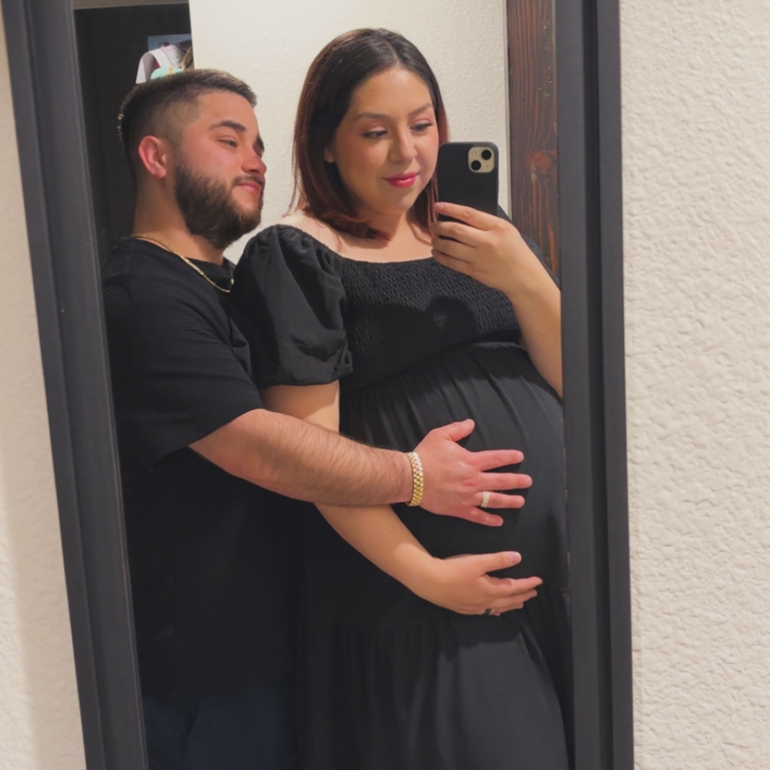 Photo shared by Giselle for their Babylist baby registry.