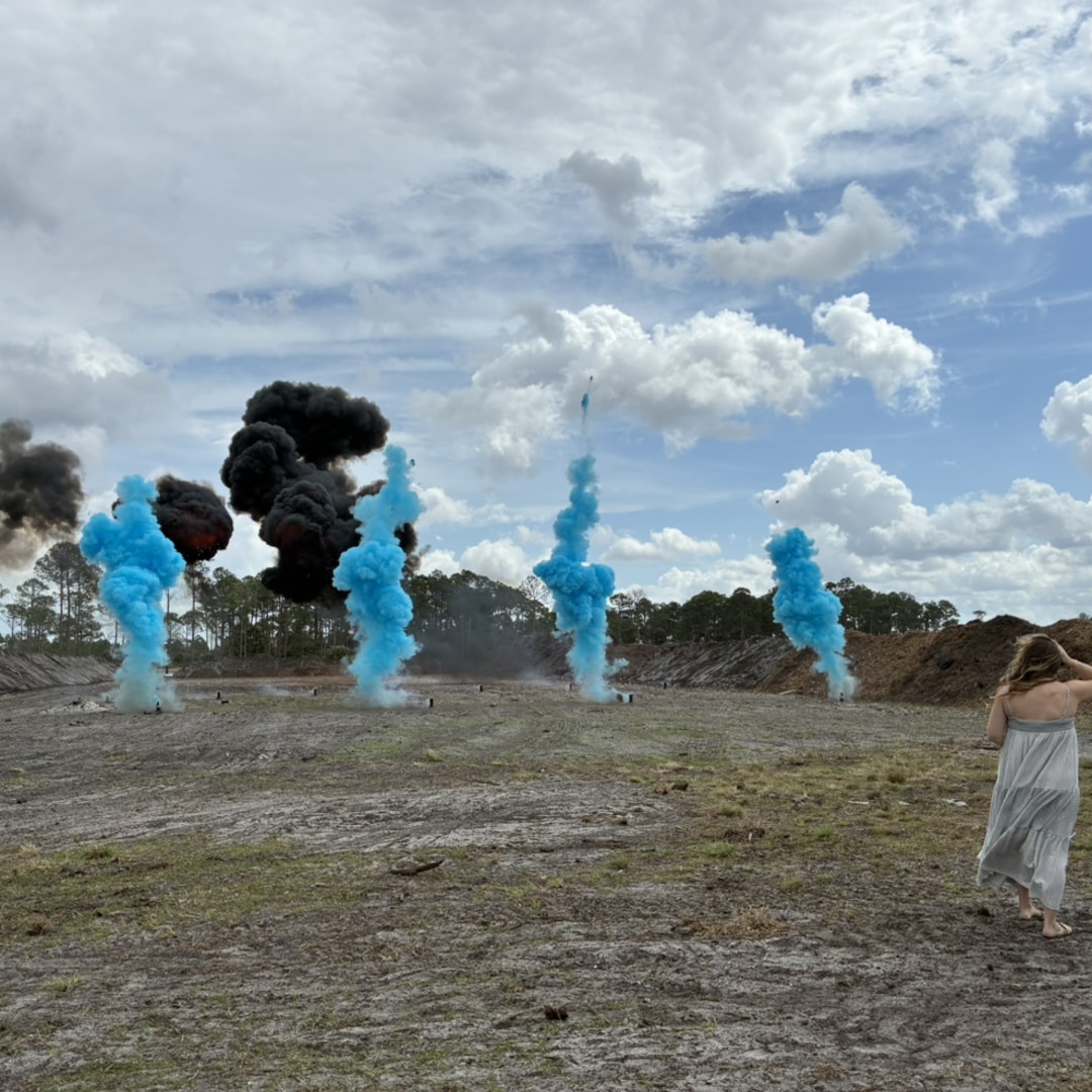 Photo shared by Amy for their Babylist baby registry.