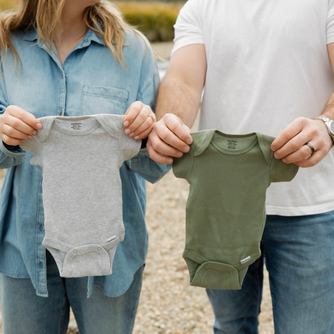 Photo shared by Taylor for their Babylist baby registry.