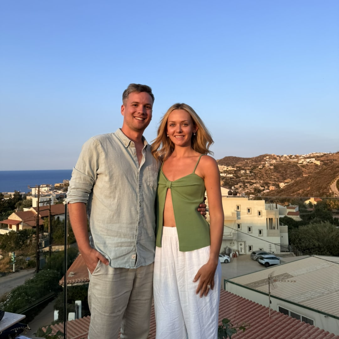 Photo shared by Lydie for their Babylist baby registry.