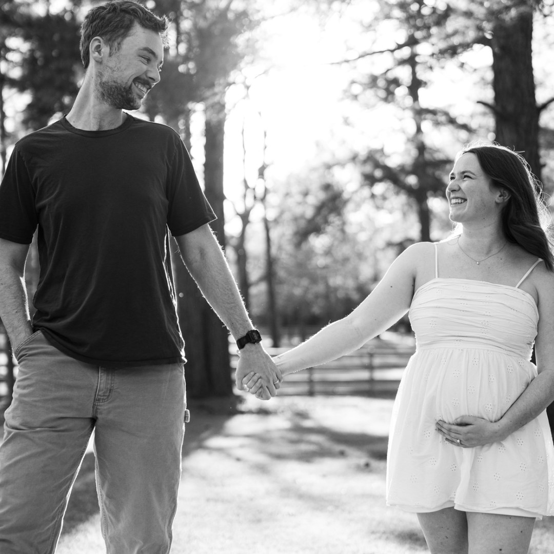 Photo shared by Casey for their Babylist baby registry.