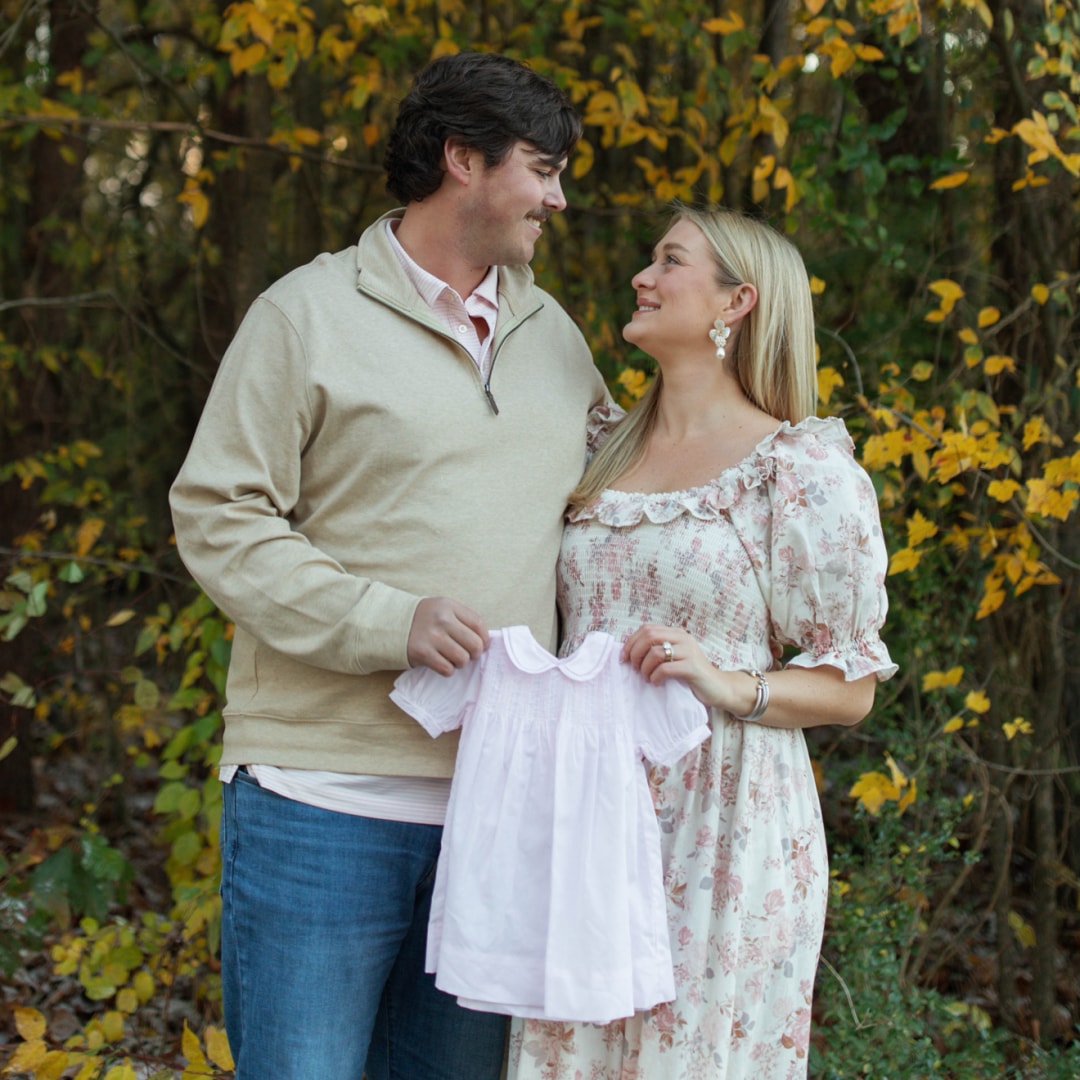 Photo shared by Randa for their Babylist baby registry.