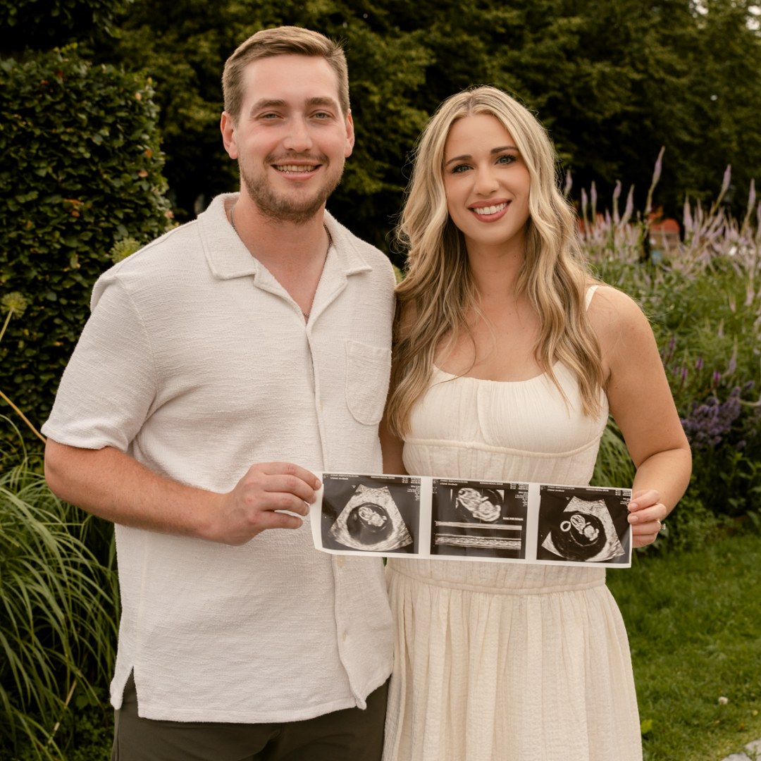 Photo shared by Becca for their Babylist baby registry.