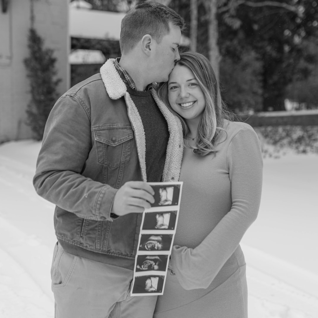 Photo shared by Courtney for their Babylist baby registry.