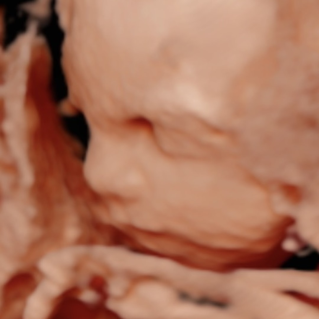Photo shared by Adryan for their Babylist baby registry.