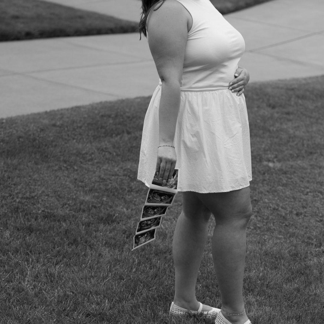 Photo shared by Brenna for their Babylist baby registry.