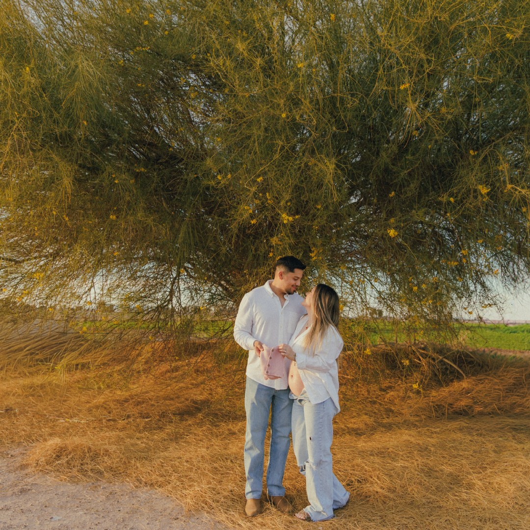 Photo shared by Sandra for their Babylist baby registry.