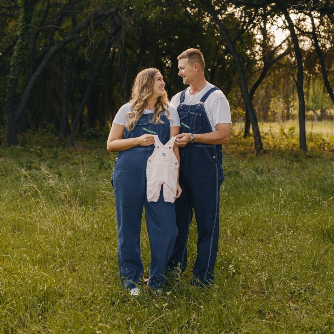 Photo shared by Ashley for their Babylist baby registry.