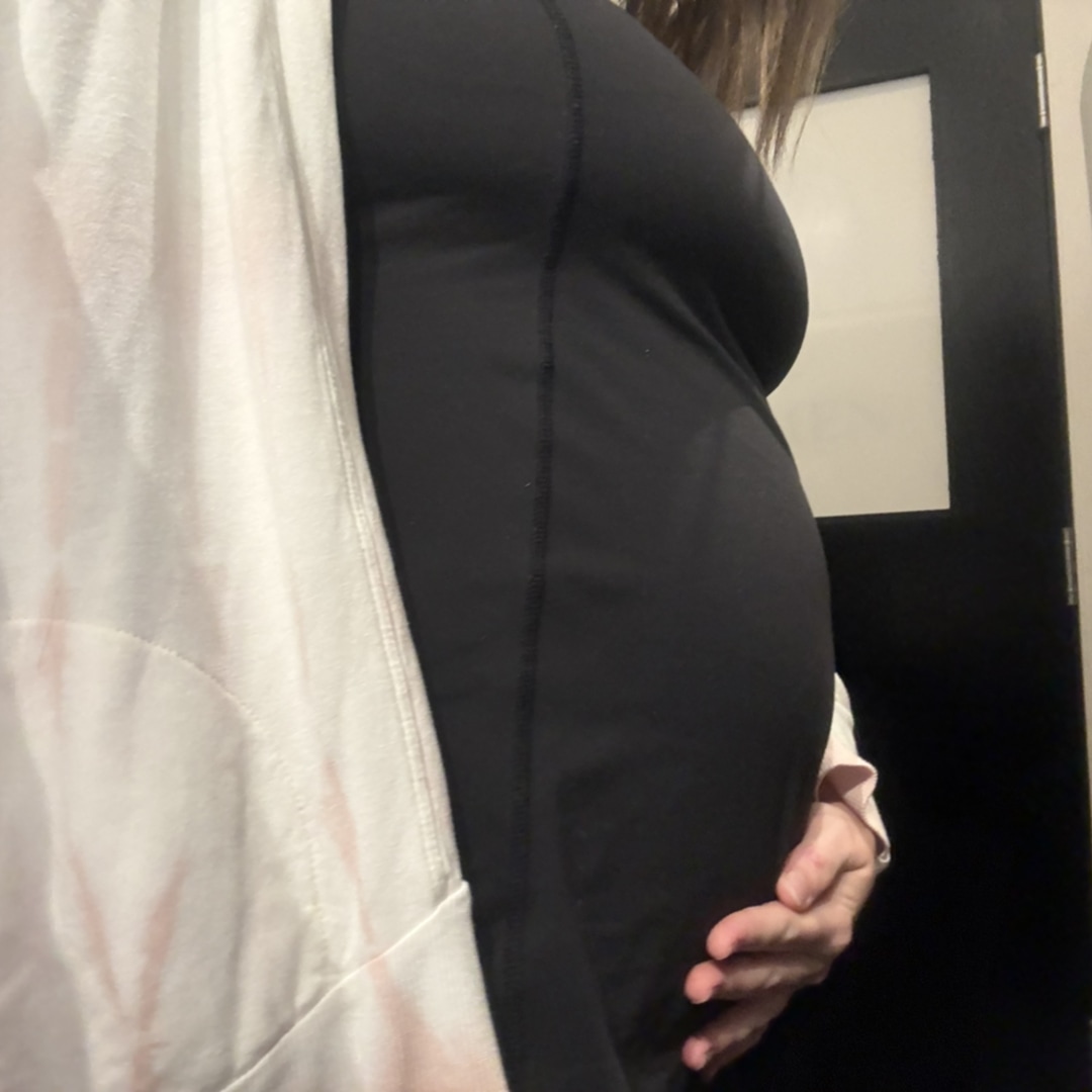 Photo shared by Madyson for their Babylist baby registry.