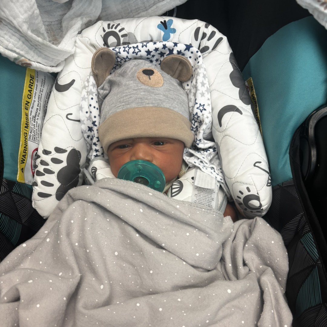 Photo shared by ChaNgaia for their Babylist baby registry.