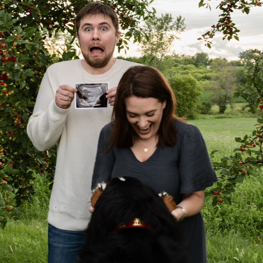 Photo shared by Debra for their Babylist baby registry.