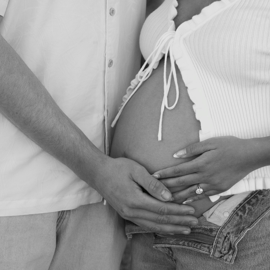 Photo shared by Etheny for their Babylist baby registry.