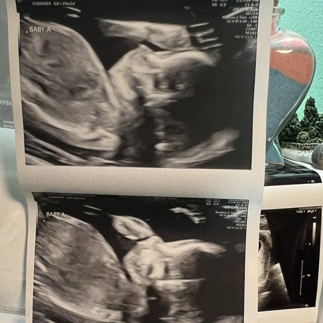 Photo shared by Crystal for their Babylist baby registry.