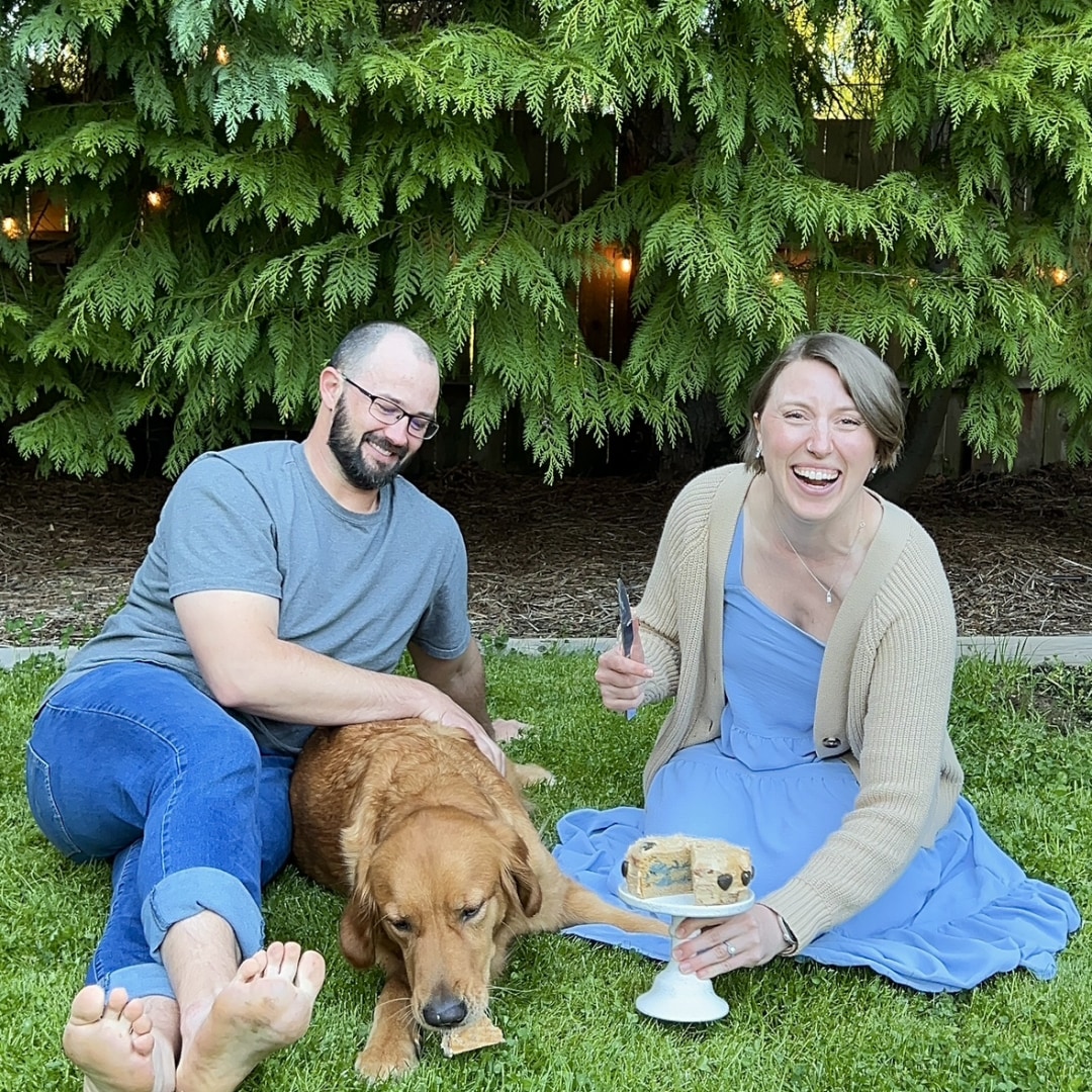Photo shared by Chelsey for their Babylist baby registry.