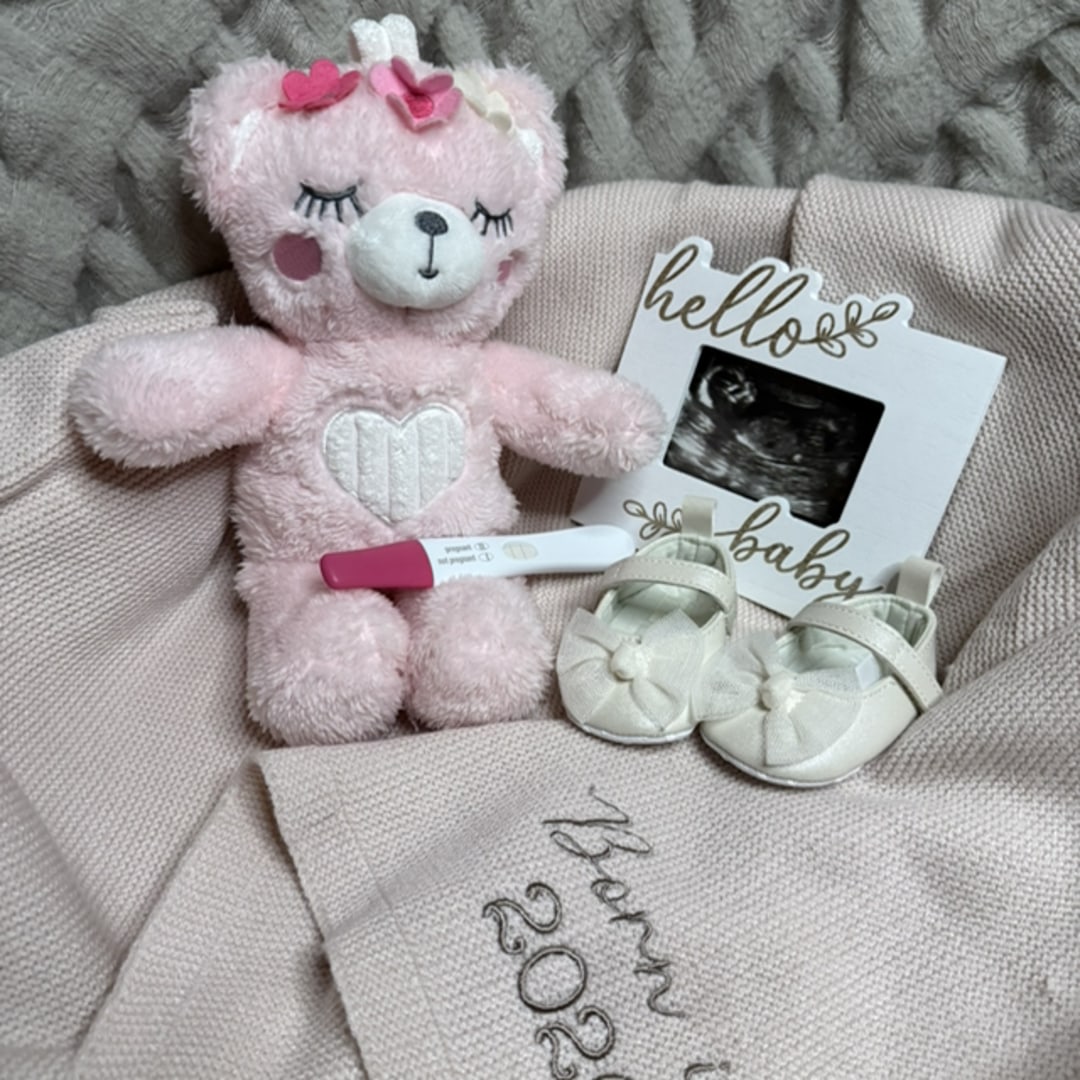 Photo shared by Bruce for their Babylist baby registry.