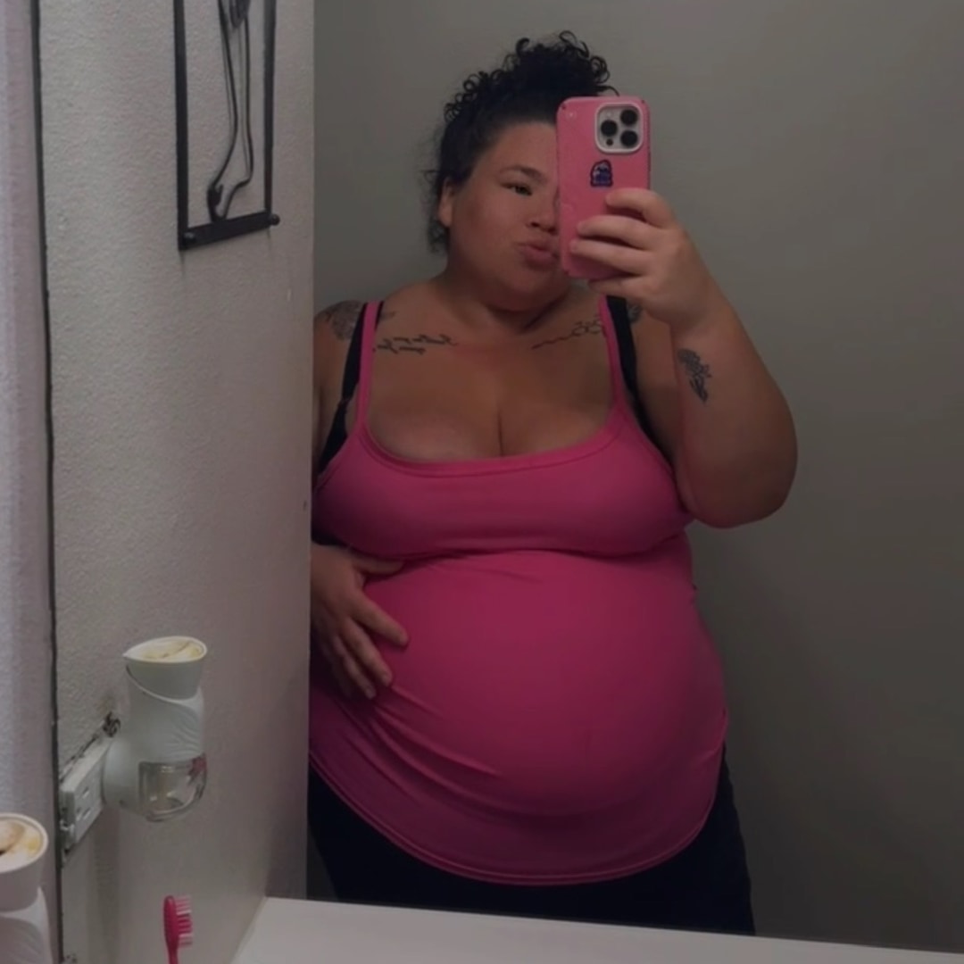 Photo shared by Taylor for their Babylist baby registry.