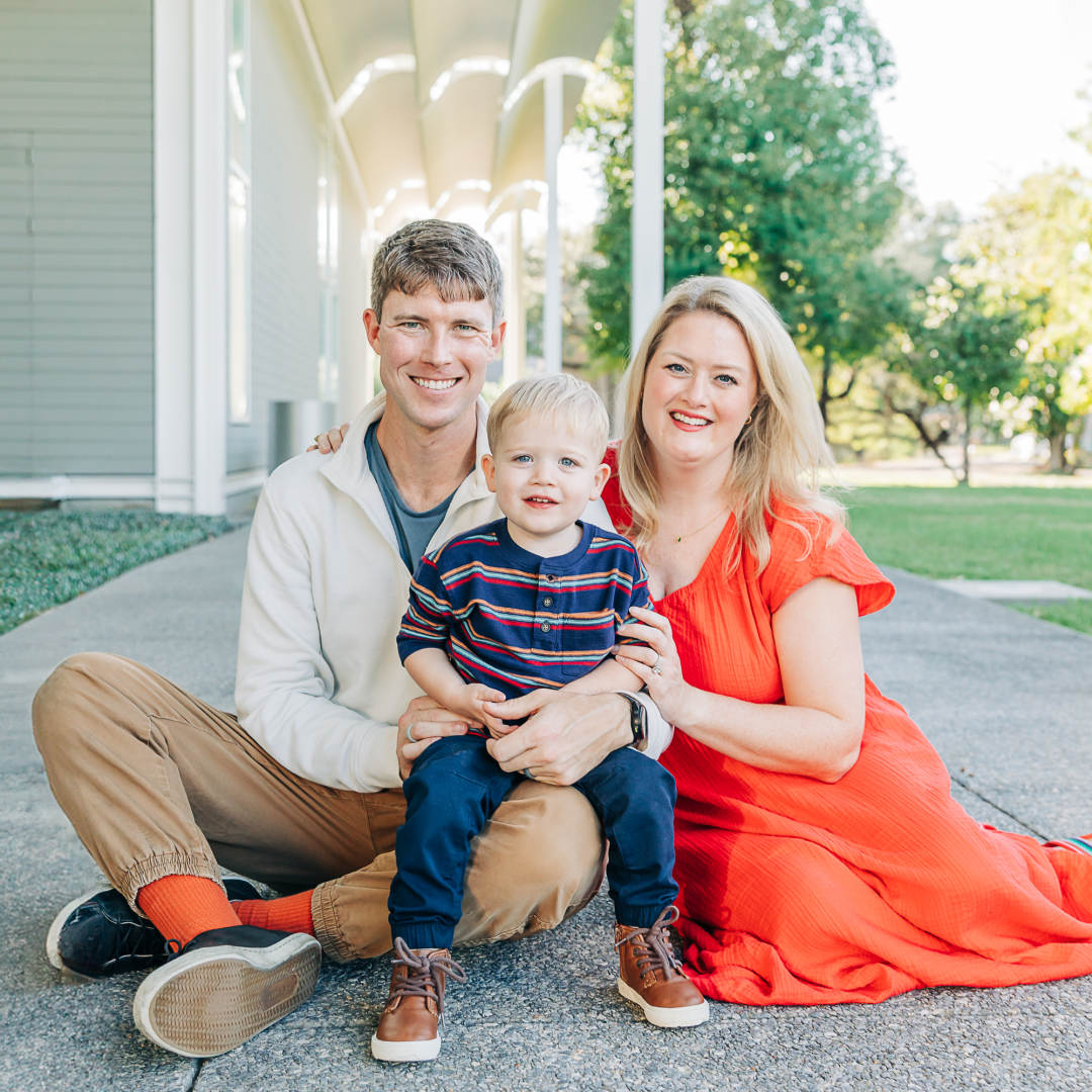 Photo shared by Amber for their Babylist baby registry.