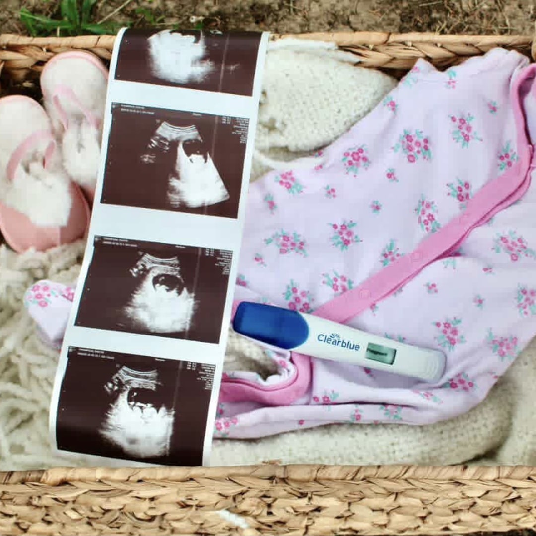 Photo shared by Evelyn for their Babylist baby registry.