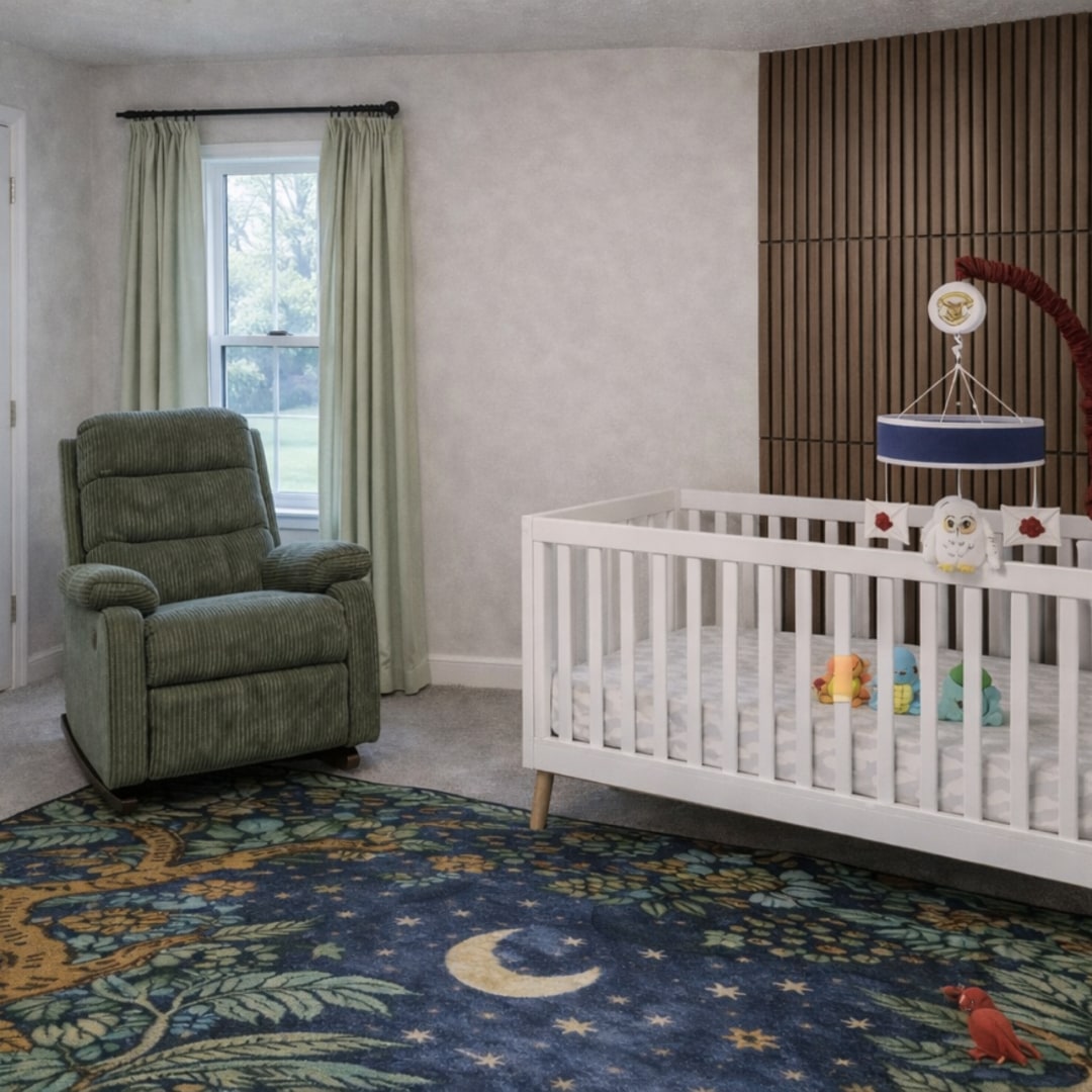 Photo shared by Corrine for their Babylist baby registry.