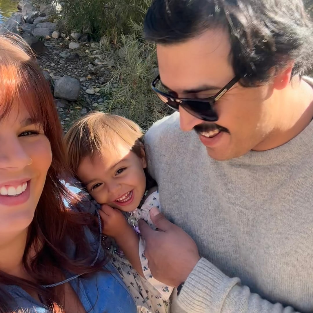 Photo shared by Brittnie for their Babylist baby registry.