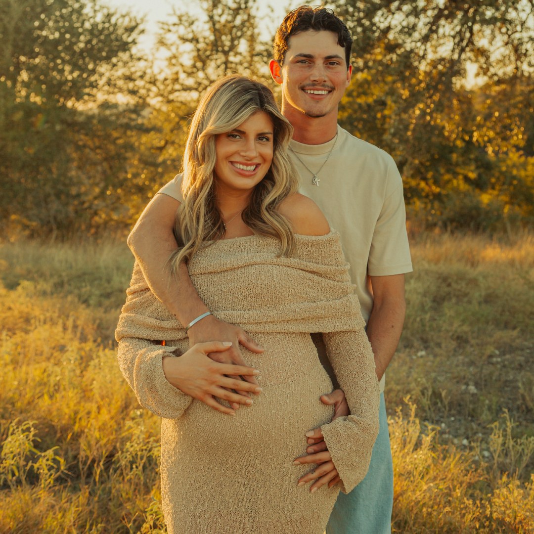 Photo shared by Jordan for their Babylist baby registry.