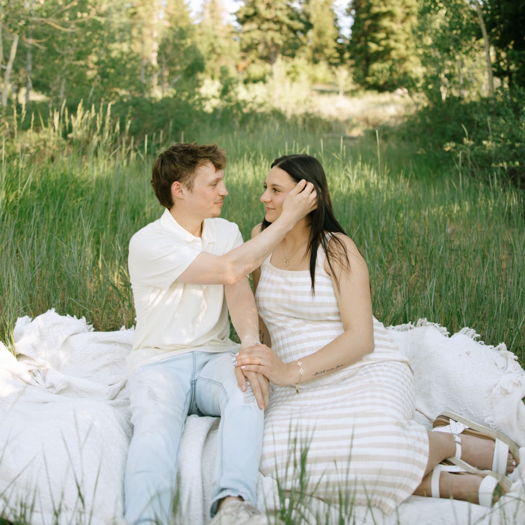 Photo shared by Abby for their Babylist baby registry.
