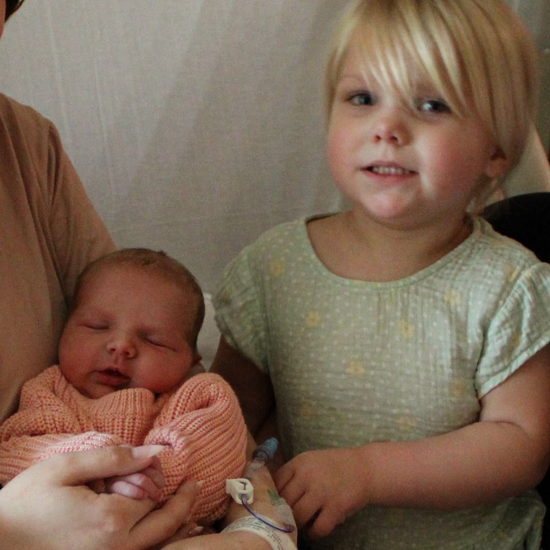 Photo shared by Marley for their Babylist baby registry.