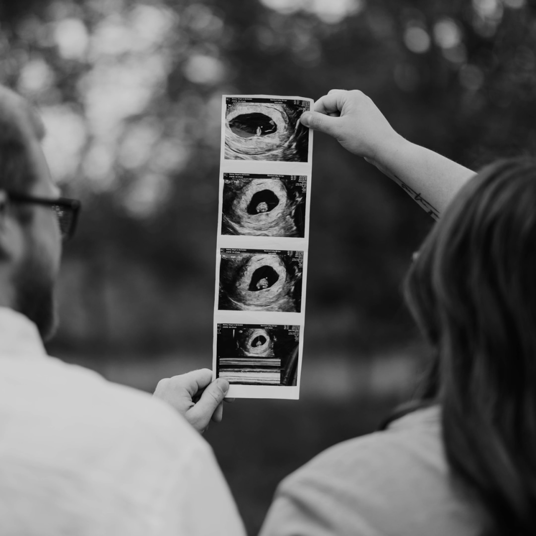 Photo shared by Abbie for their Babylist baby registry.