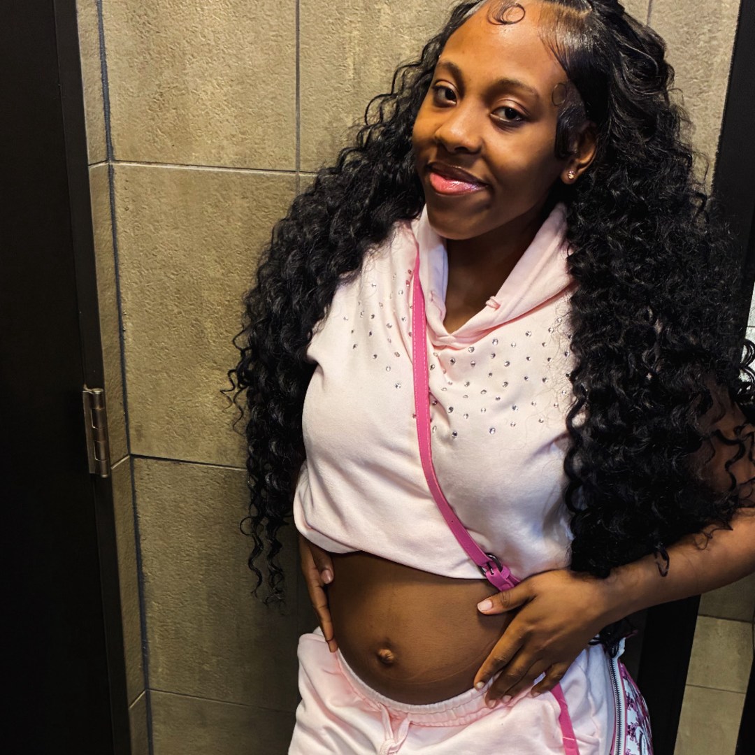 Photo shared by Ciera for their Babylist baby registry.