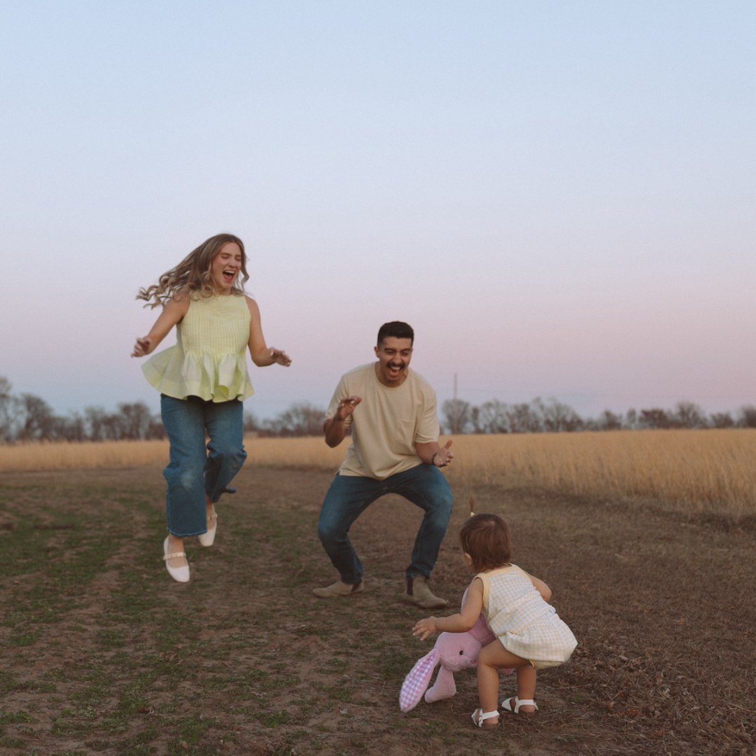 Photo shared by Paige for their Babylist baby registry.