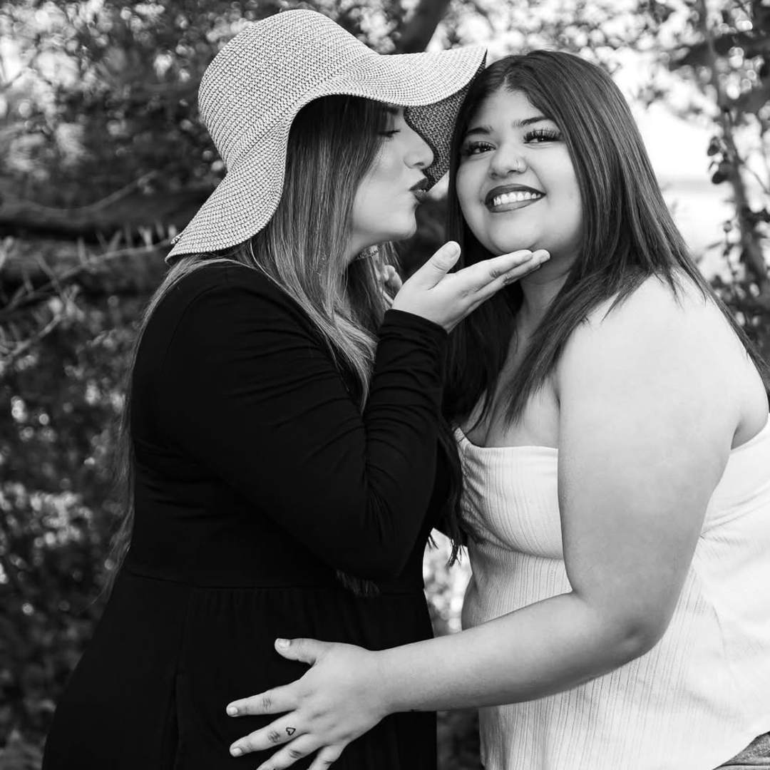 Photo shared by Christine for their Babylist baby registry.