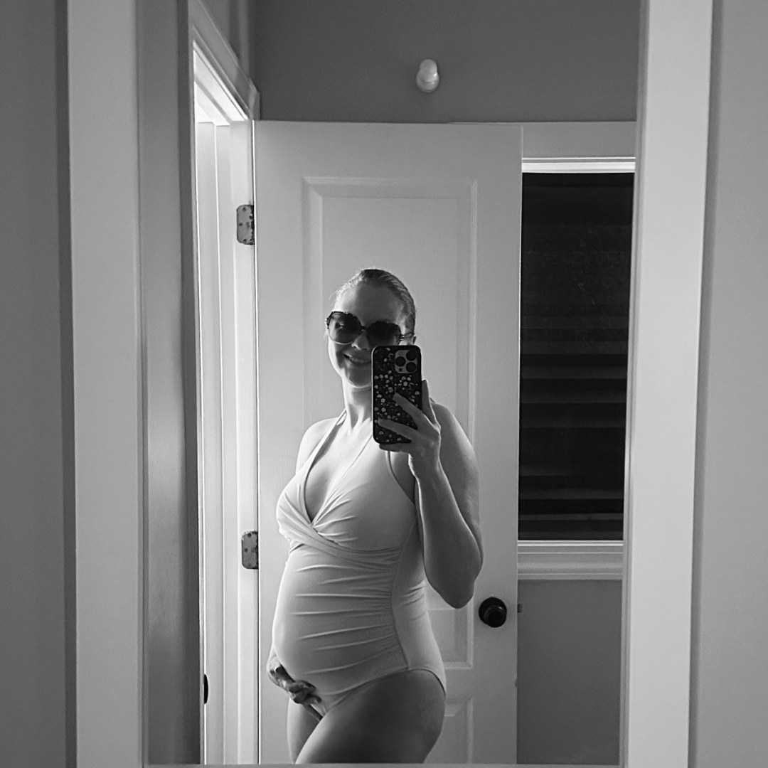 Photo shared by Sarah for their Babylist baby registry.